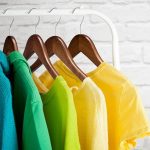 Вешалки для одежды с перекладиной для брюк 200шт — изображение 6