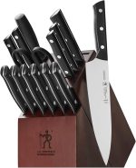 Набор ножей HENCKELS Dynamic 15 в 1