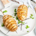 Ручная картофелерезка RioRand, Спиральная картофелерезка для картофеля фри — изображение 6