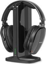 Bluetooth-наушники с зарядной станцией для TV Ears