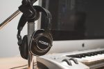 Студийные наушники Koss Pro4S, профессиональные наушники проводные — изображение 3