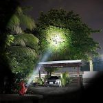Водонепроницаемый светодиодный фонарик GearLight Spotlight, мощный прожектор для кемпинга — изображение 6