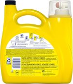 Средство для стирки Tide Simply США 3.46 л — изображение 5