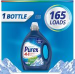 Средство для стирки Purex 165 загрузок — изображение 6