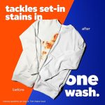 Средство для стирки Tide plus Downy 94 загрузки — изображение 6