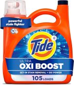 Средство для стирки Tide plus Downy 94 загрузки
