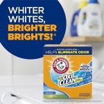 Порошок для стирки Arm & Hammer Plus Oxi Clean — изображение 2