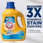 Средство для стирки Arm & Hammer 77 загрузок — изображение 2