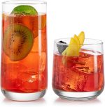 Стаканы для питья Libbey Ascent 16 штук