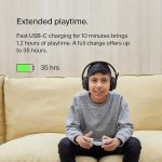 Беспроводная гарнитура Belkin для детей, наушники со встроенным микрофоном — изображение 6