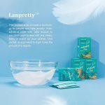 Жидкое моющее средство для стирки в дороге Lanpretty — изображение 6