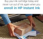 Оригинальный картридж HP 67 с черными чернилами — изображение 5