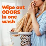 Средство для стирки Tide Ultra OXI 3.9 л — изображение 4