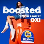 Средство для стирки Tide plus Downy 94 загрузки — изображение 3