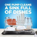 Пена для мытья посуды Dawn аромат Fresh Rapids (упаковка из 6 шт.) — изображение 2