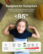 Беспроводные наушники Belkin со встроенным микрофоном — изображение 5