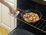 Набор кастрюль и сковород Tefal с антипригарным покрытием Thermo-Spot c индикатором нагрева — изображение 2