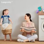 Жидкое моющее средство для стирки в дороге Lanpretty — изображение 2