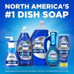 Пена для мытья посуды Dawn аромат Fresh Rapids (упаковка из 6 шт.) — изображение 3