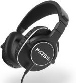 Студийные наушники Koss Pro4S, профессиональные наушники проводные