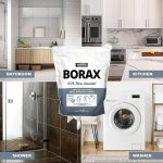 Средство для стирки усилитель Harris Borax США — изображение 2