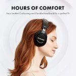 Студийные наушники-вкладыши M-Audio HDH40 для подкастинга и записи — изображение 5