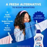 Средство для стирки с усилителем запаха Lysol — изображение 4
