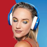 Беспроводные наушники-вкладыши Skullcandy Hesh Evo — изображение 4
