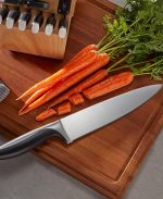 Набор кухонных ножей Chicago Cutlery 12 в 1 — изображение 3