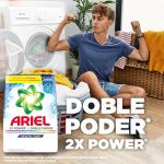 Порошок для стирки Ariel Mexico 132 загрузки — изображение 5