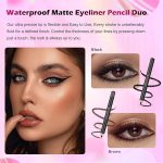 Набор косметики для чувствительной кожи Color Nymph — изображение 3