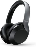 Беспроводные наушники PHILIPS PH805, наушники-Bluetooth с шумоподавлением ANC