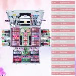 Набор косметики для макияжа Pure Vie — изображение 2