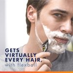 Сменные кассеты для бритья с ручкой Gillette ProGlide Shield 4 штуки — изображение 4