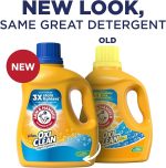 Средство для стирки Arm & Hammer 77 загрузок — изображение 3
