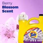 Средство для стирки Tide Simply США 3.46 л — изображение 6