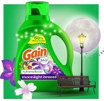 Стиральный порошок Gain 2 шт — изображение 3