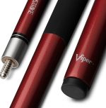 Кий бильярдный 147 см Viper Graphstrike из стекловолокна и графита