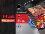 Набор кастрюль и сковород Tefal с антипригарным покрытием Thermo-Spot c индикатором нагрева — изображение 3