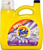 Средство для стирки Tide Simply США 3.46 л — изображение 3