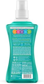 Пятновыводитель для стирки Method 66 загрузок — изображение 2