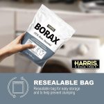 Средство для стирки усилитель Harris Borax США — изображение 3