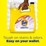 Стиральный порошок Tide Simply 3.46 л — изображение 3