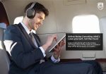 Беспроводные наушники PHILIPS PH805, наушники-Bluetooth с шумоподавлением ANC — изображение 3