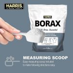 Средство для стирки усилитель Harris Borax США — изображение 4