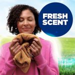 Порошок для стирки Arm & Hammer Plus Oxi Clean — изображение 3