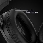 Игровые наушники гарнитура для ПК, PS5, PS4, Xbox Series X|S, Xbox One, Nintendo Switch и мобильных устройств — изображение 5