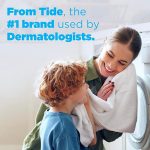 Гель для стирки Tide Free Gentle 4.4 л — изображение 4