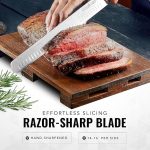 Ножи для нарезки и обвалки мяса Cutluxe — изображение 4