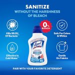 Средство для стирки с усилителем запаха Lysol — изображение 2